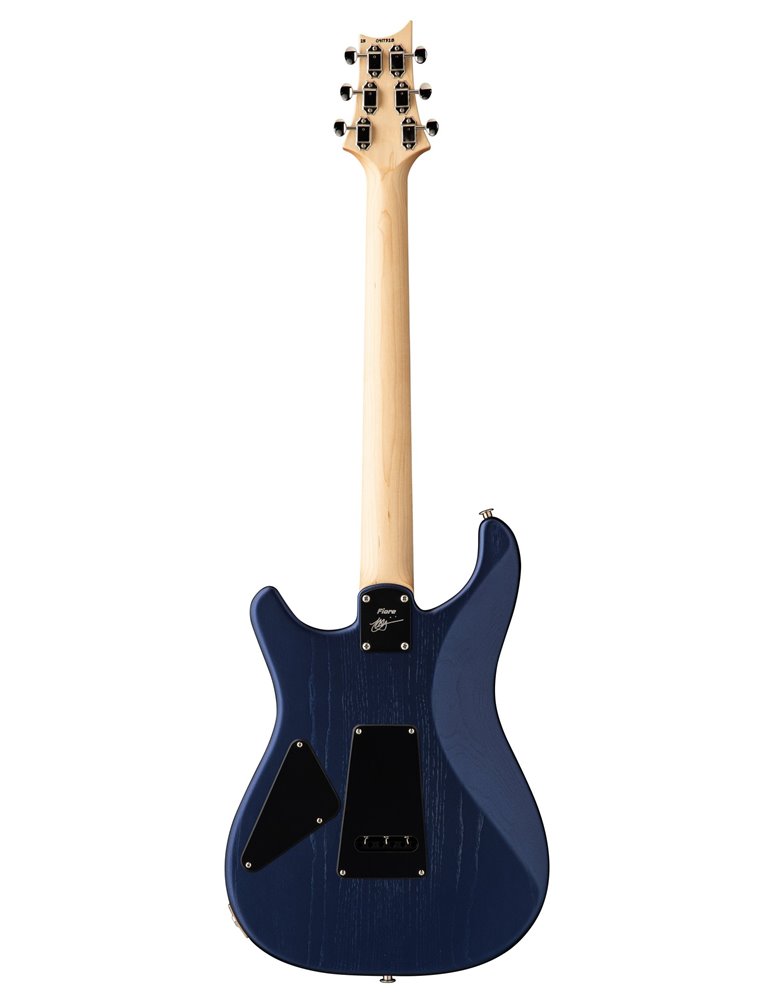 FIORE HH METALLIC MIDNIGHT SATIN