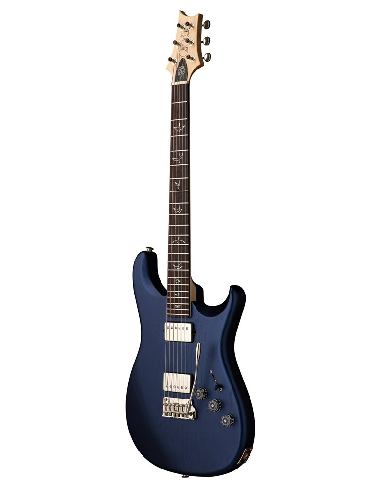 FIORE HH METALLIC MIDNIGHT SATIN