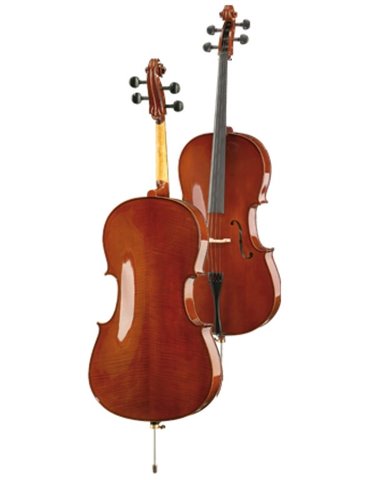 CELLO HÖFNER-ALFRED S-60-1/2