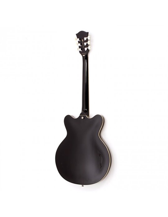 GUITARRA ELÉCTRICA HÖFNER VERYTHIN-CT NEGRA