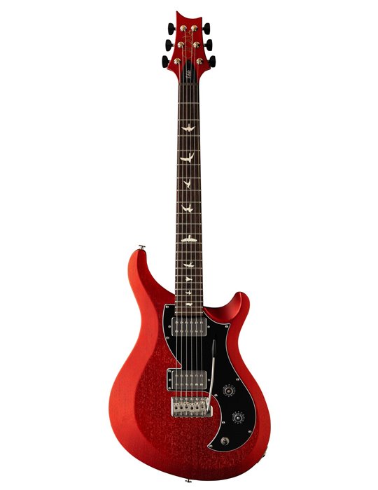 S2 VELA HHT SATIN RED APPLE METALLIC
