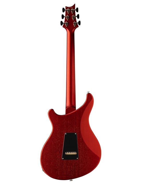 S2 VELA HHT SATIN RED APPLE METALLIC