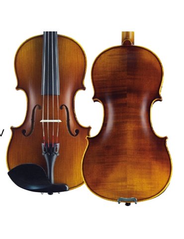 VIOLÍN HÖFNER H5 3/4