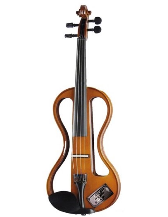 VIOLÍN ELECTRIFICADO HÖFNER 4/4