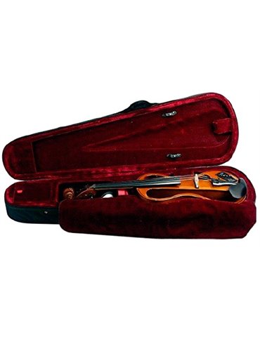 VIOLÍN ELECTRIFICADO HÖFNER 4/4 2