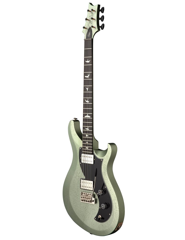 S2 VELA HHT SATIN MAVIS MINT METALLIC