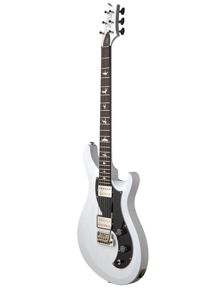 S2 VELA HHT SATIN PEARL WHITE