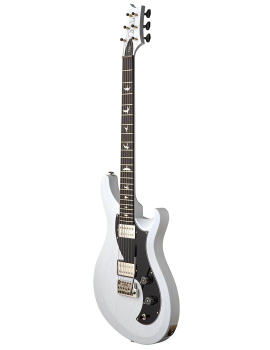 S2 VELA HHT SATIN PEARL WHITE