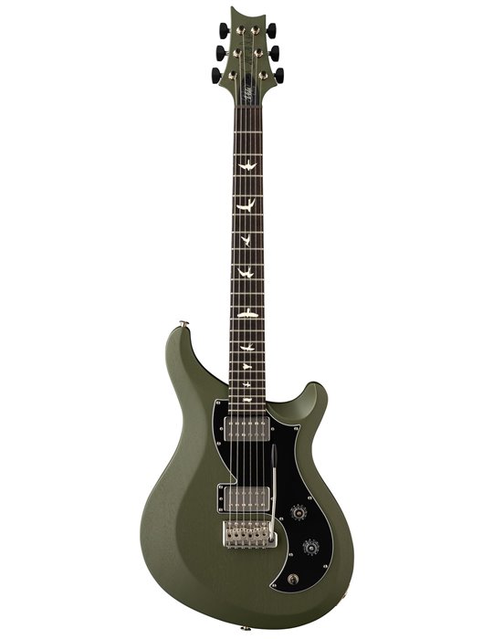 S2 VELA HHT SATIN MATCHA GREEN
