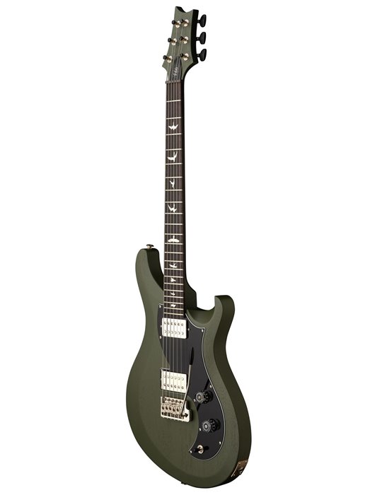 S2 VELA HHT SATIN MATCHA GREEN
