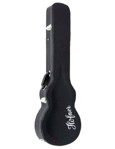 ESTUCHE HÖFNER PARA BAJO CLUB