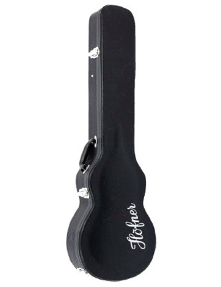 ESTUCHE HÖFNER PARA BAJO CLUB