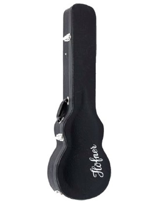 ESTUCHE HÖFNER PARA BAJO CLUB