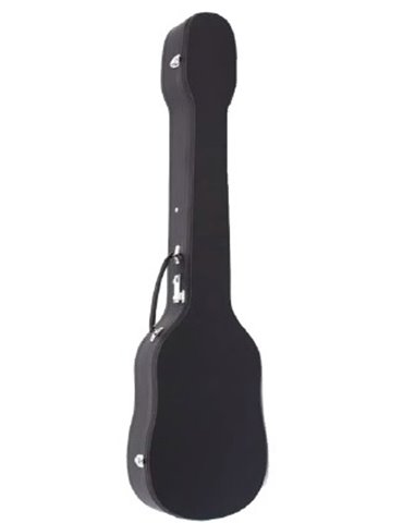 ESTUCHE HÖFNER PARA BAJO VIOLÍN