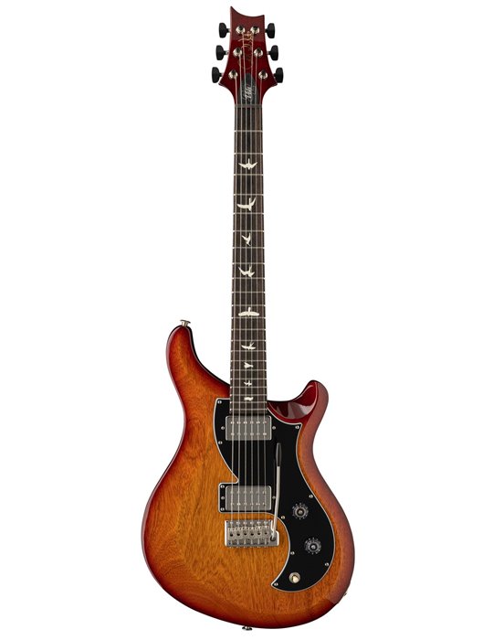 S2 VELA HHT DARK CHERRY SUNBURST