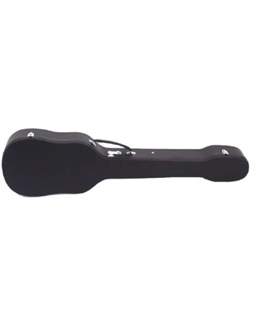 ESTUCHE HÖFNER PARA BAJO VIOLÍN 2