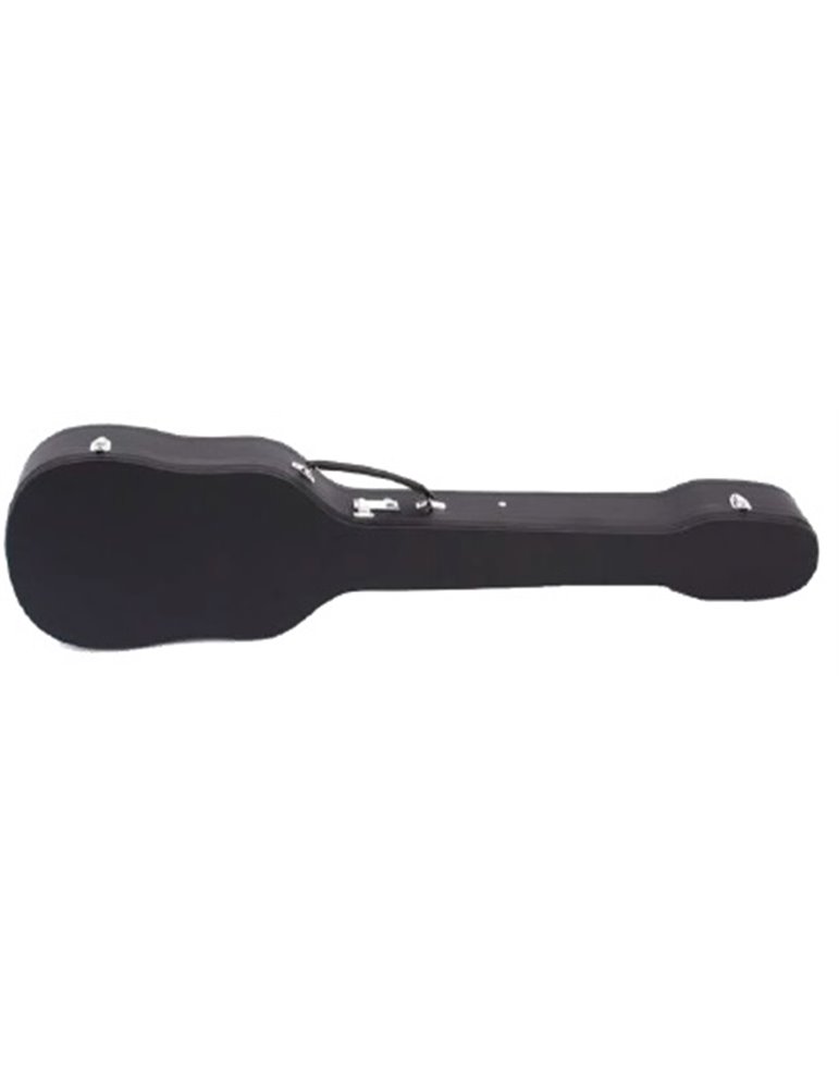 ESTUCHE HÖFNER PARA BAJO VIOLÍN