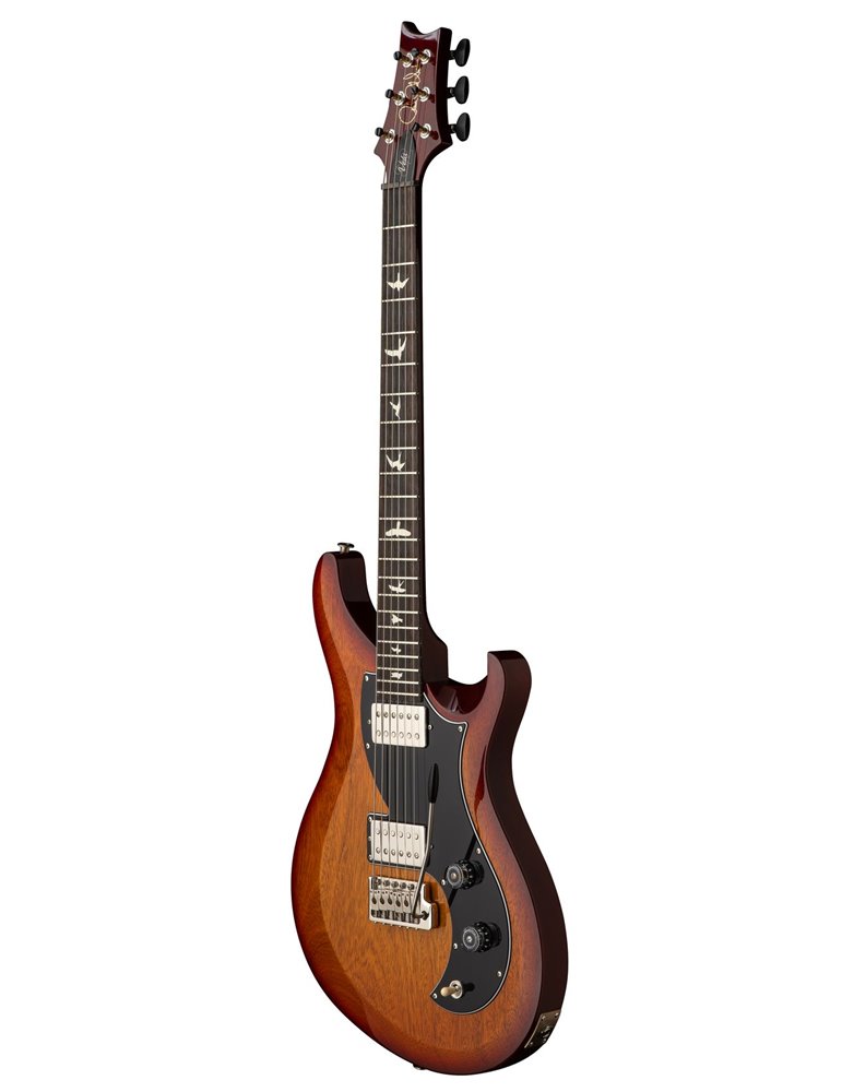 S2 VELA HHT DARK CHERRY SUNBURST