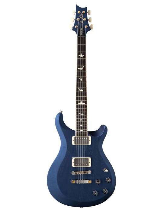 S2 MCCARTY 594 THINLINE STD. SATIN METALLIC MIDNIGHT