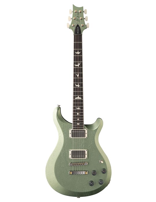 S2 MCCARTY 594 THINLINE STD. SATIN MAVIS MINT METALLIC