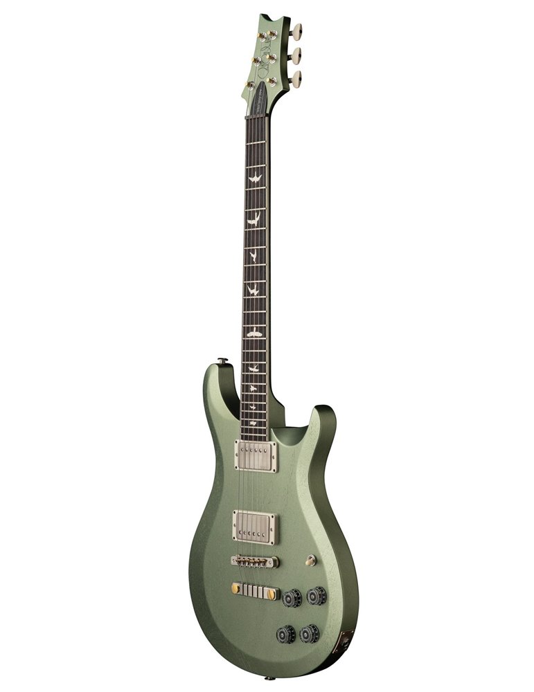 S2 MCCARTY 594 THINLINE STD. SATIN MAVIS MINT METALLIC