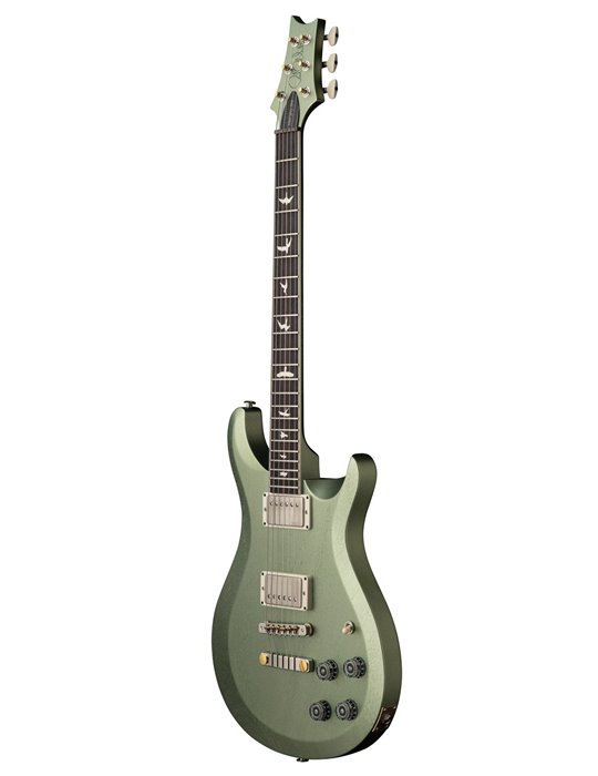 S2 MCCARTY 594 THINLINE STD. SATIN MAVIS MINT METALLIC