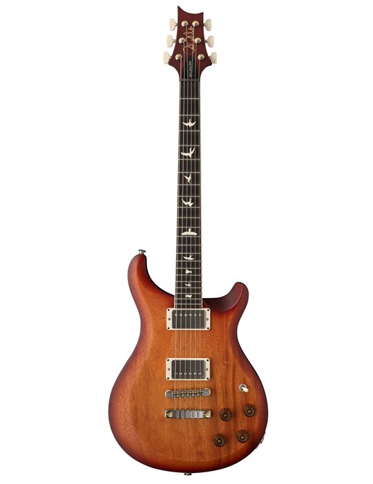 S2 MCCARTY 594 THINLINE STD. SATIN DARK CHERRY SUNBURST