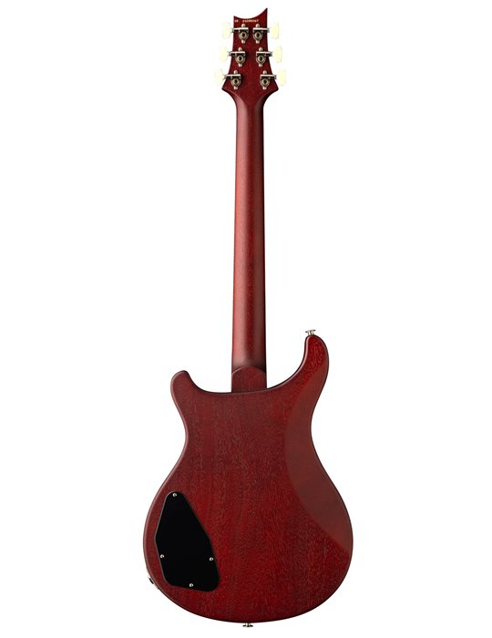 S2 MCCARTY 594 THINLINE STD. SATIN DARK CHERRY SUNBURST
