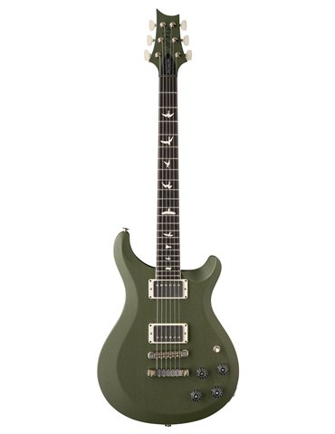 S2 MCCARTY 594 THINLINE STD. SATIN MATCHA GREEN