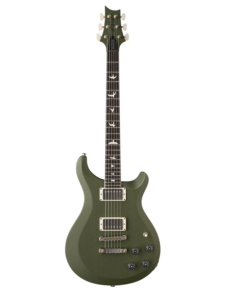 S2 MCCARTY 594 THINLINE STD. SATIN MATCHA GREEN