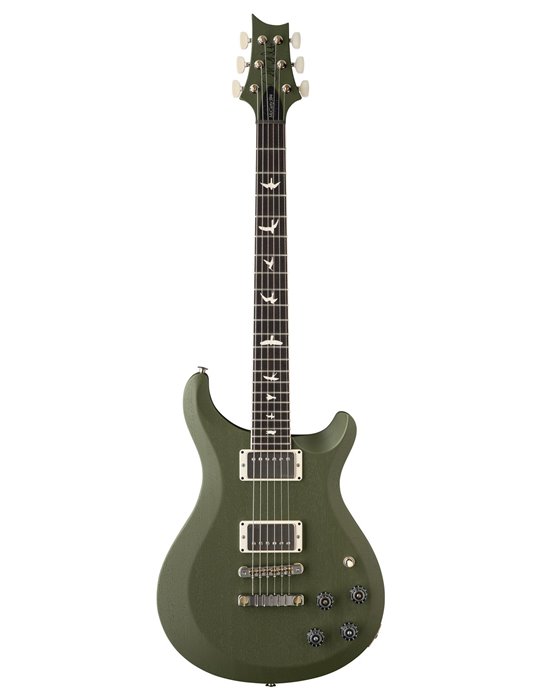 S2 MCCARTY 594 THINLINE STD. SATIN MATCHA GREEN