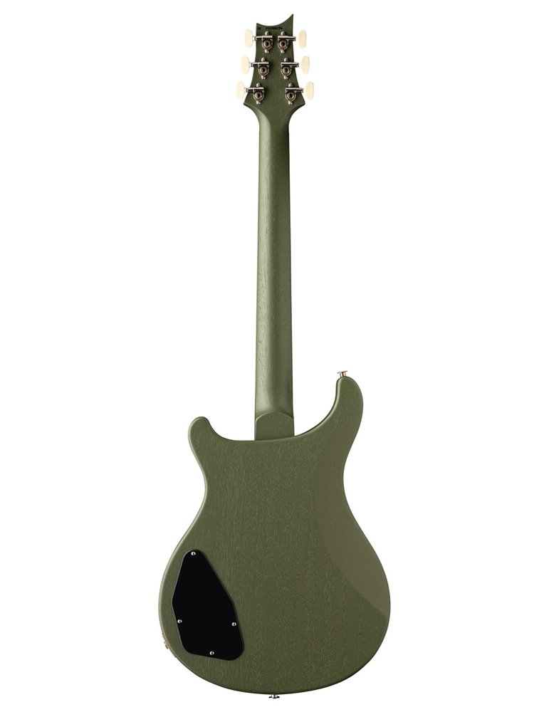 S2 MCCARTY 594 THINLINE STD. SATIN MATCHA GREEN