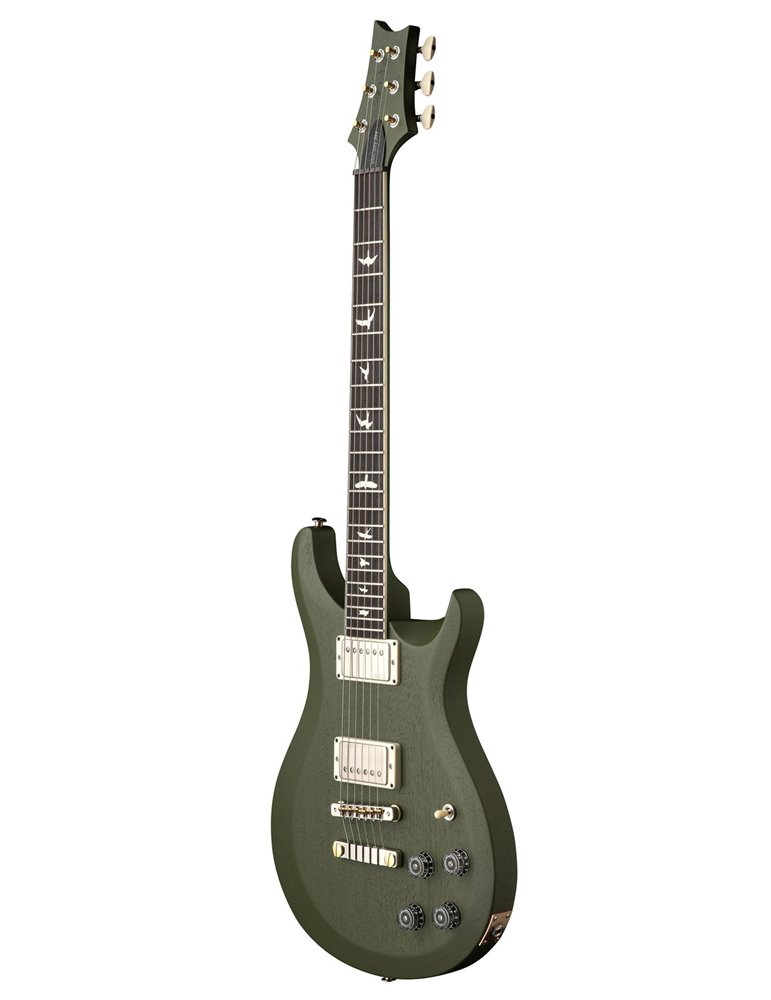 S2 MCCARTY 594 THINLINE STD. SATIN MATCHA GREEN