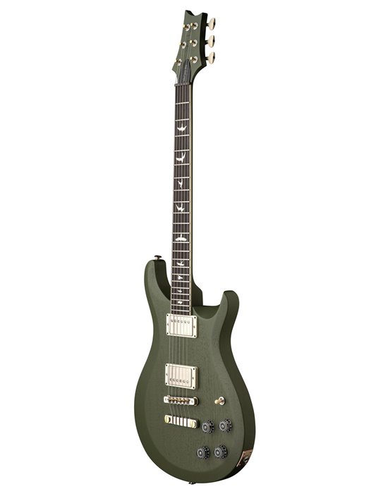 S2 MCCARTY 594 THINLINE STD. SATIN MATCHA GREEN