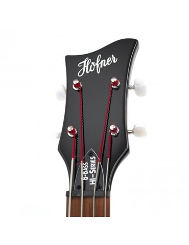 BAJO VIOLIN HÖFNER SERIE IGNITION NEGRO 2