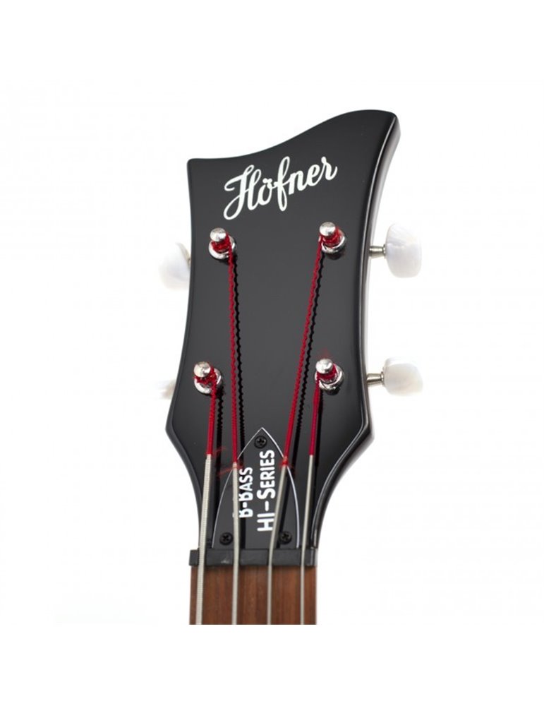 BAJO VIOLIN HÖFNER SERIE IGNITION NEGRO