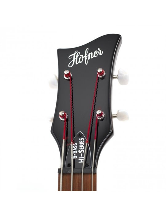 BAJO VIOLIN HÖFNER SERIE IGNITION NEGRO