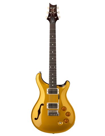 DGT SEMI-HOLLOW GOLD TOP MOONS