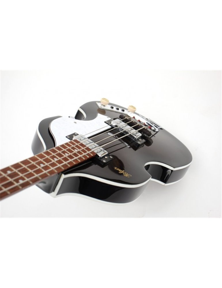 BAJO VIOLIN HÖFNER SERIE IGNITION NEGRO