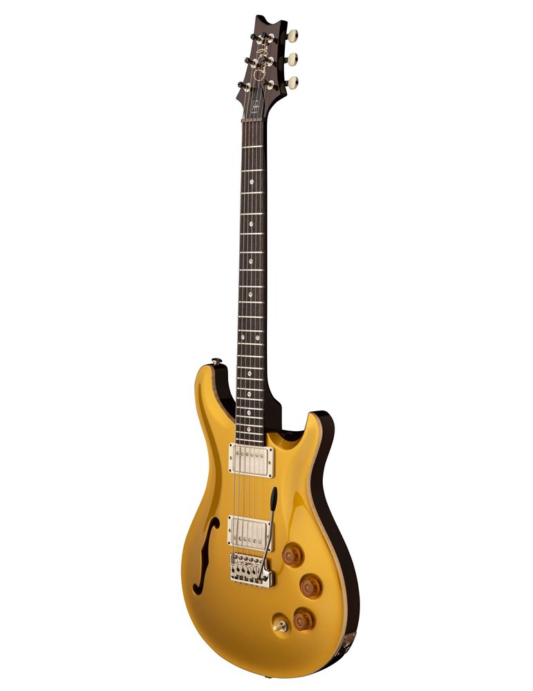 DGT SEMI-HOLLOW GOLD TOP MOONS
