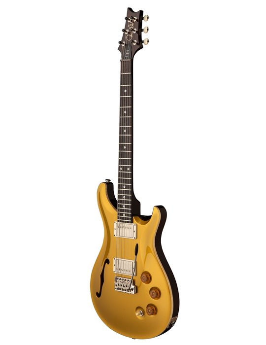DGT SEMI-HOLLOW GOLD TOP MOONS