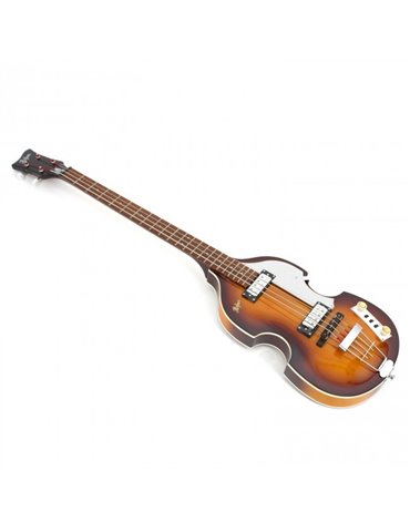 BAJO VIOLIN HÖFNER SERIE IGNITION SOMBREADO 2