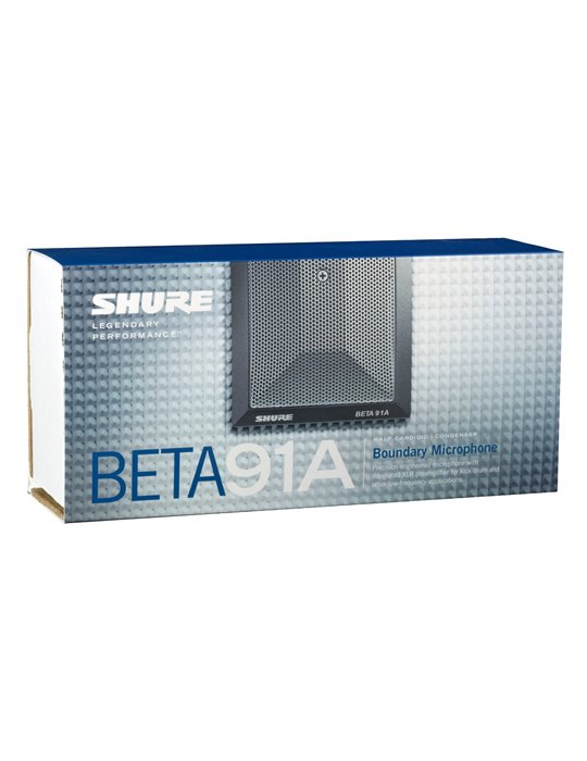 BETA 91A