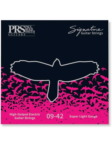 SIGNATURE 009-042