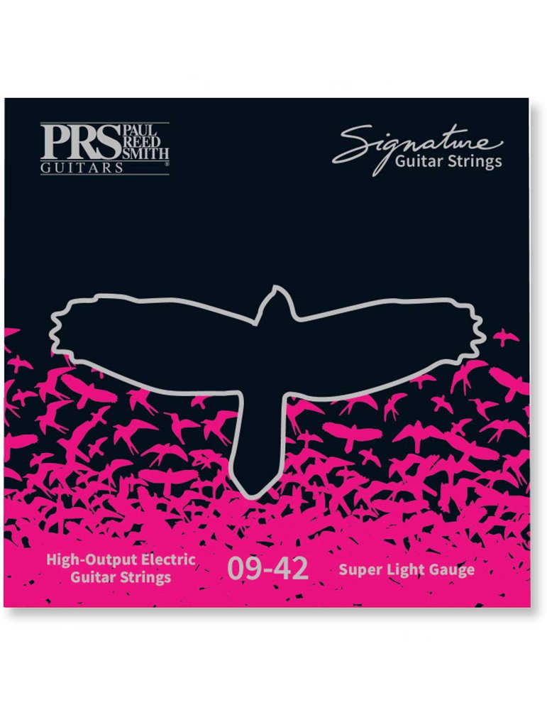 SIGNATURE 009-042