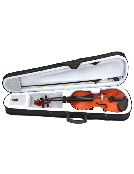 VIOLÍN HÓFNER SERIE ESTUDIO SUPERIOR AS-190 3/4