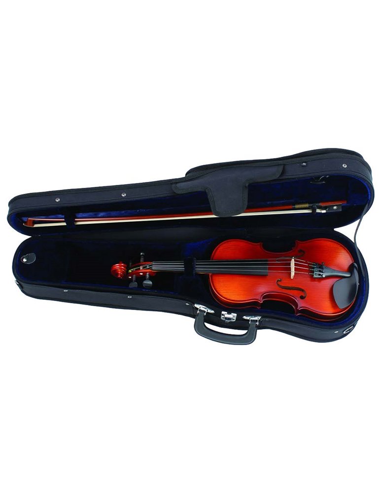 VIOLÍN HÖFNER SERIE CONSERVATORIO 3/4 H7V34