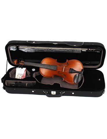 VIOLÍN HÖFNER SERIE CONSERVATORIO 4/4 H9V44