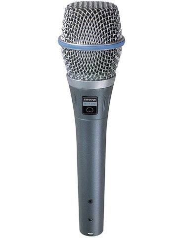 BETA87C