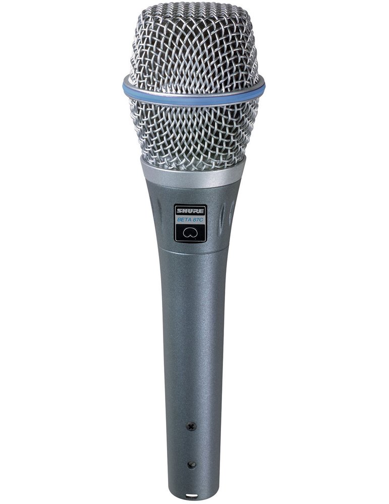 BETA87C
